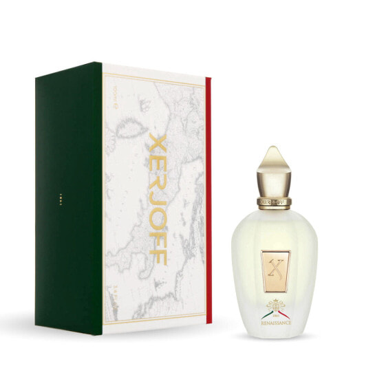 Духи унисекс Xerjoff XJ 1861 Renaissance EDP 100 мл