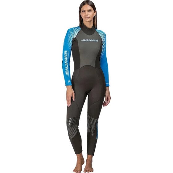 SALVIMAR Caribe 3.0 mm freediving wetsuit