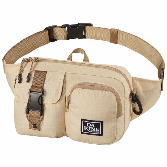 Dakine Jagger Hybrid Hip Pack Mojave Desert