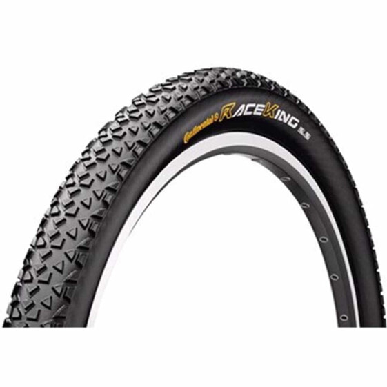 CONTINENTAL Race King 27.5´´ x 2.20 rigid MTB tyre