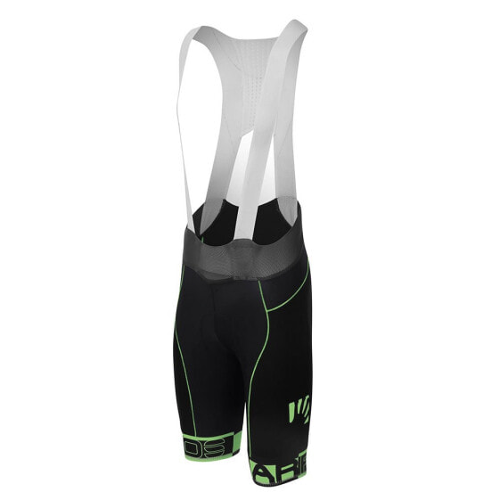 Шорты Karpos Verve EVO Bib Shorts