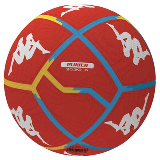 KAPPA Player 20.3G Football Ball