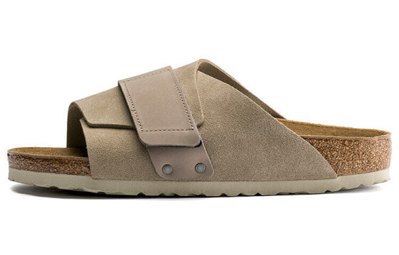 Тапочки Birkenstock Kyoto 1015572