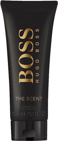 BOSS The Scent