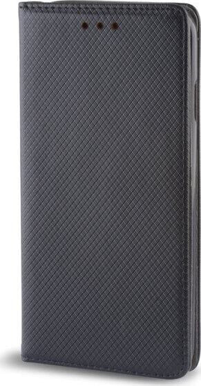 Etui Flip Magnet Galaxy S10 czarne