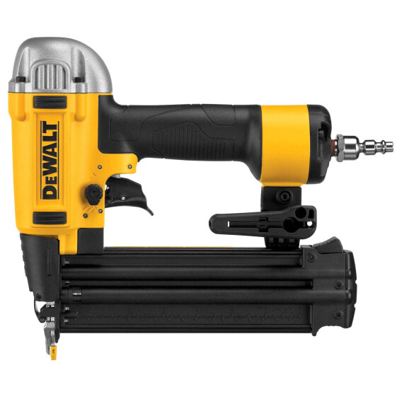 Dewalt Stauchkopf-Nagler Druckluft DNBT DPN1850PP-XJ 55mm im Kunststoffkoffer