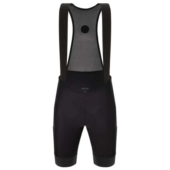 SANTINI Gravel bib shorts