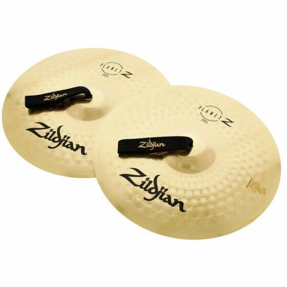 Zildjian 14" Planet Z Band