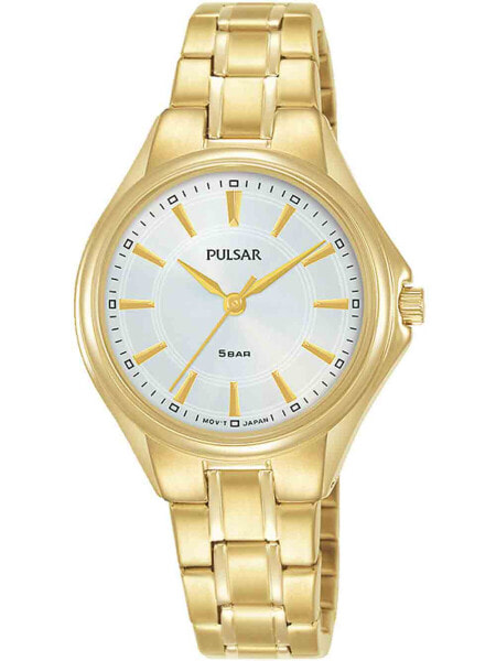 Часы и аксессуары Pulsar Дамские часы 30 мм 5ATM