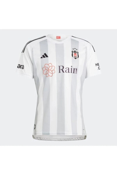 Футболка Adidas Beşiktaş  White Indoor Kit