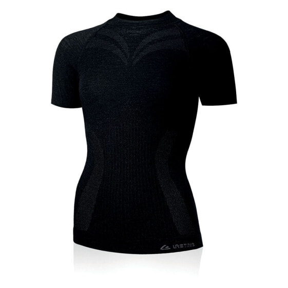 LASTING Malba short sleeve base layer