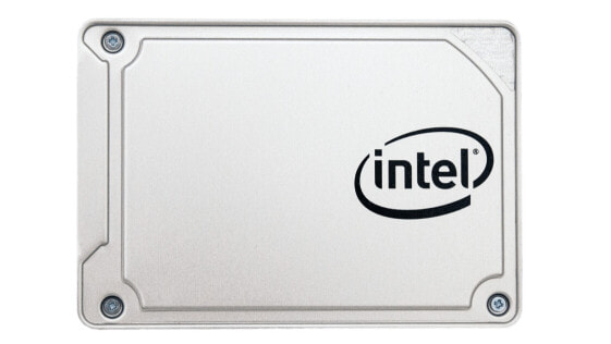 Intel SSDSC2KI128G801 - 128 GB - 2.5" - 550 MB/s - 6 Gbit/s