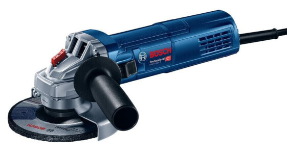 Bosch Angle Grinder 115 мм 900 Вт GWS 9-115s