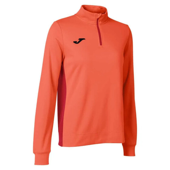 JOMA Winner II half zip sweatshirt