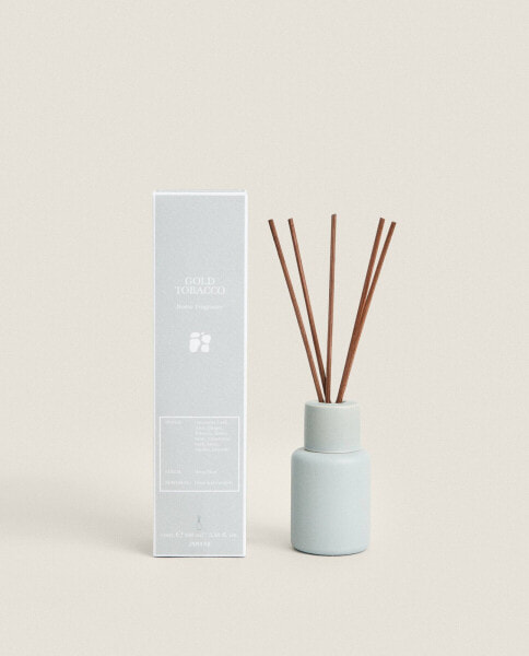 (100 ml) gold tobacco reed diffusers