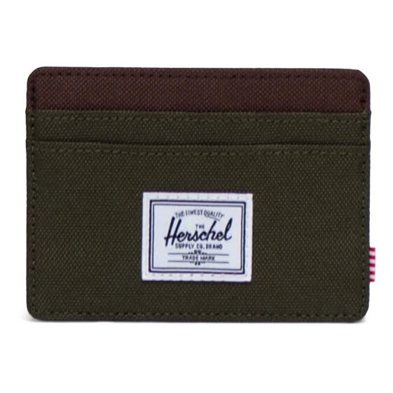 HERSCHEL Charlie Wallet