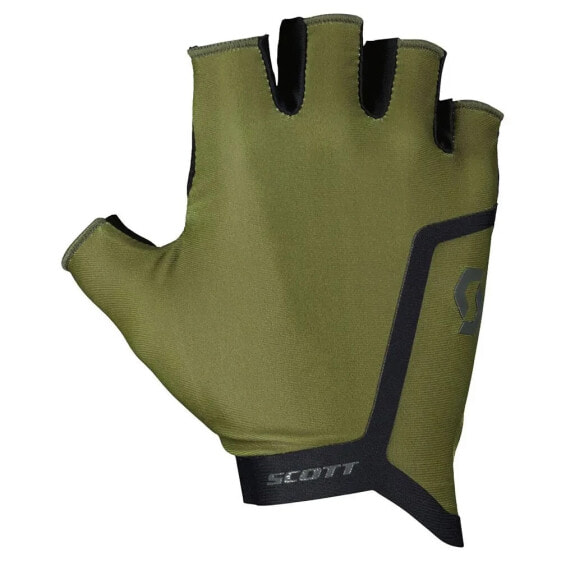 SCOTT Perform Gel short gloves