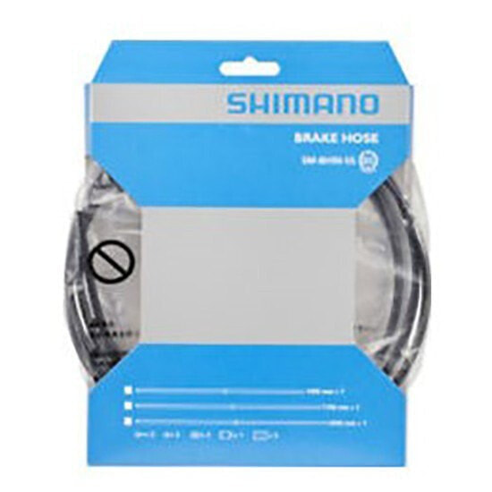 Тормозной трос SHIMANO BH59, Дисковые тормоза, 1000 мм