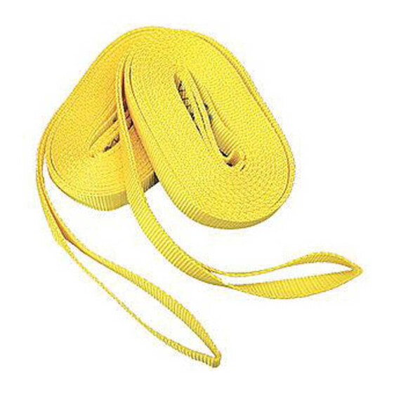 PLASTIMO Classic Jacklines 10 m Rope