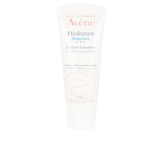 AVENE Hydrance Optimale Light Moisturising Cream 40ml