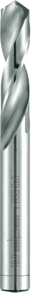 ALPEN-MAYKESTAG 92100450100 - Drill - Twist drill bit - Right hand rotation - 4.5 mm - 58 mm - Stainless steel