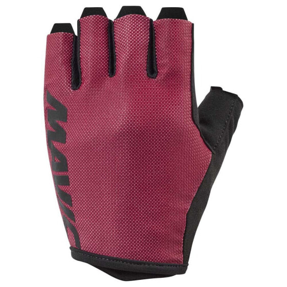 MAVIC Ksyrium Pro short gloves