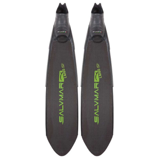 SALVIMAR Carbo 151 spearfishing fins