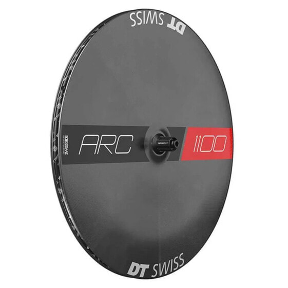 DT SWISS ARC 1100 Dicut 20 29´´ CL Disc Tubeless rear wheel