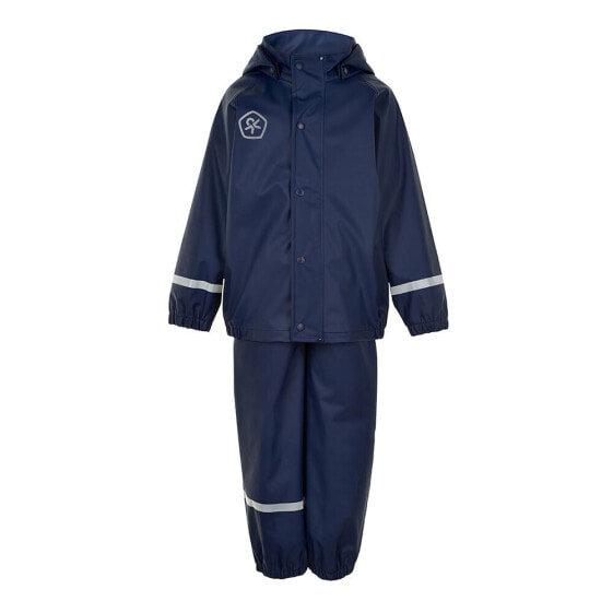 COLOR KIDS Rain Solid Set