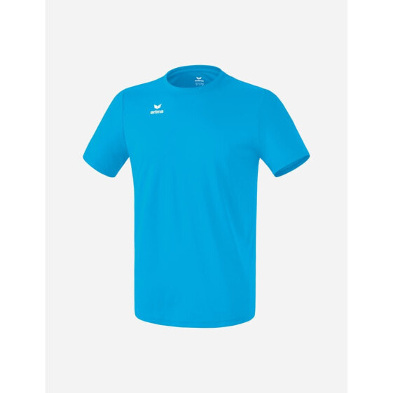 ERIMA Child´s Fonctionnel Teamsport short sleeve T-shirt