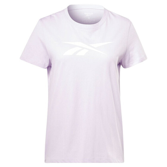 REEBOK Essentials Vector Graphic short sleeve T-shirt