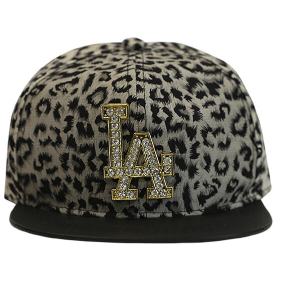 Кепка снэпбэк Rox La Cap Senior