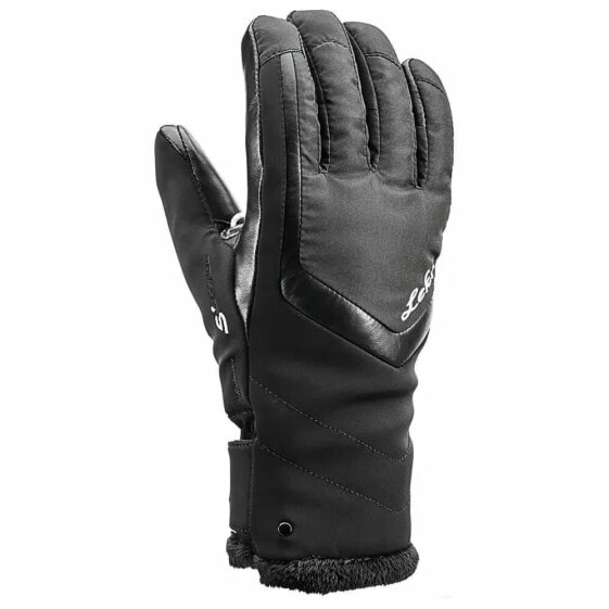 Тёплые женские перчатки LEKI ALPINO Stella S Gloves