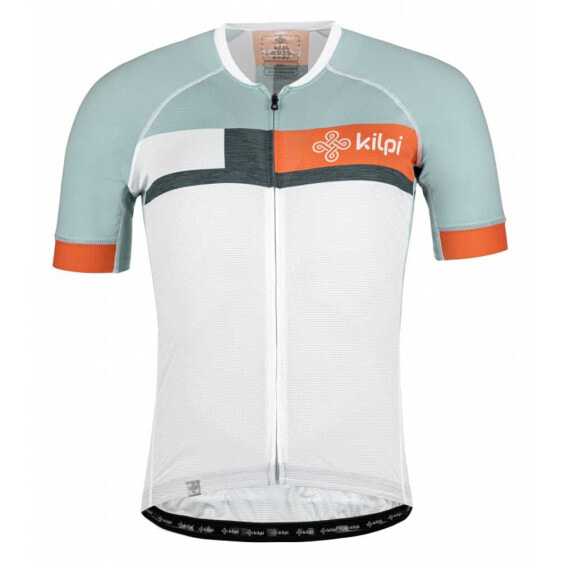 KILPI Treviso short sleeve jersey