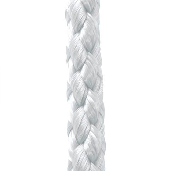 POLY ROPES Silkelina Polyester Braided Rope 200 m