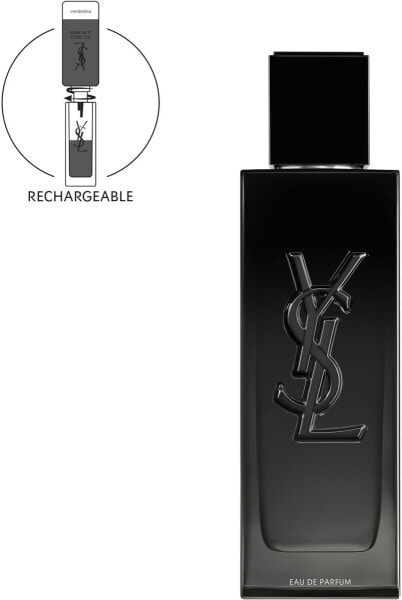 MYSLF Eau de Parfum