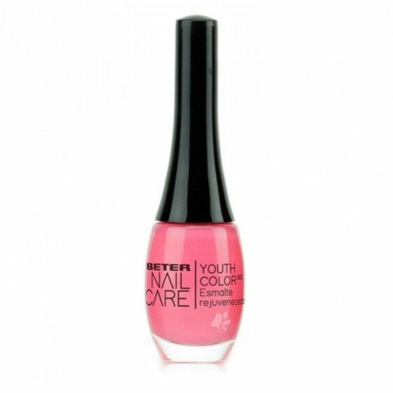 лак для ногтей Beter Youth Color Nº 065 Deep In Coral (11 ml)