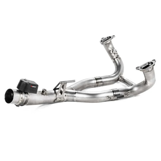 AKRAPOVIC Titanium BMW R1250 GS/Adventure 19 Manifold