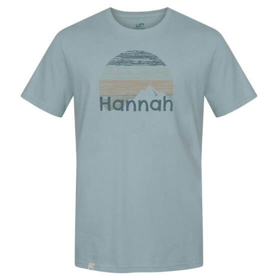 HANNAH Skatch short sleeve T-shirt