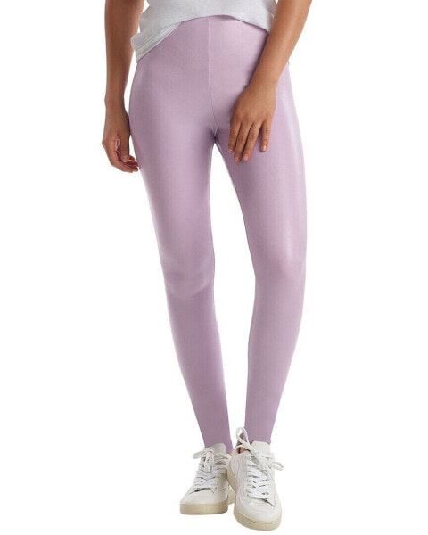 Commando® Legging Women's Purple Xs