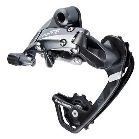 SRAM Force 22 WiFli rear derailleur