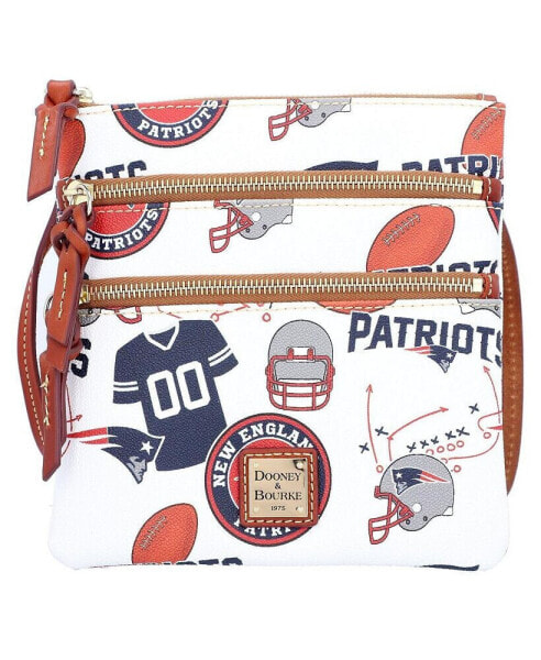 Сумка Dooney & Bourke Patriots Crossbody