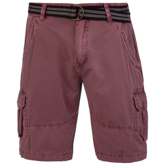 PROTEST Packwood Shorts