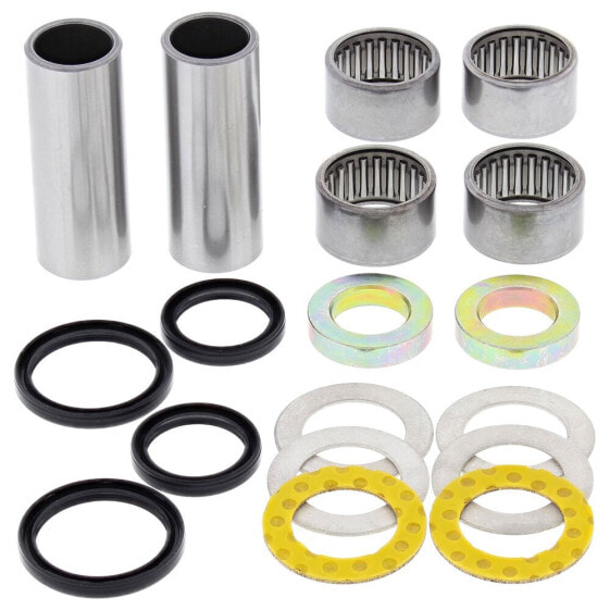 All Balls Yamaha WR450F 2016 swingarm bearing kit