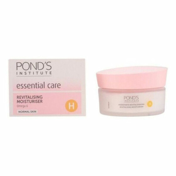 Hydrating Cream Essential Care Pond's 2525096 50 ml