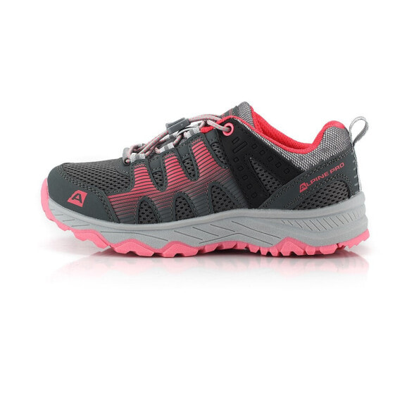 ALPINE PRO Zahiro hiking shoes