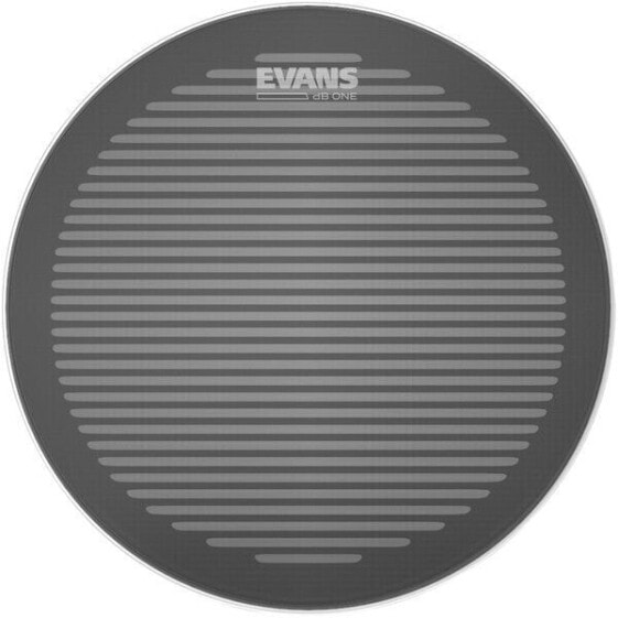 Барабанная пластина Evans 14" dB One Drum Head SD