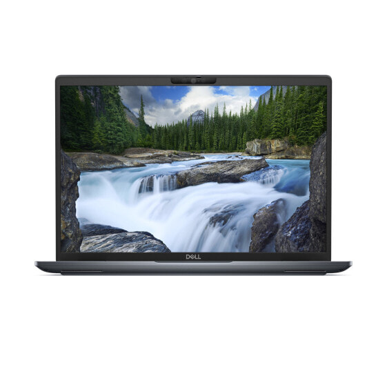 Ноутбук DELL Latitude 7340(Core i5 4.7 GHz) 33.8 cm