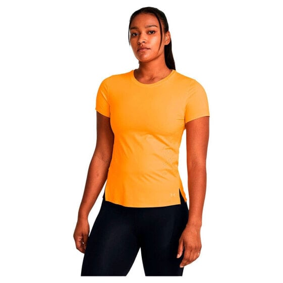 UNDER ARMOUR Laser short sleeve T-shirt