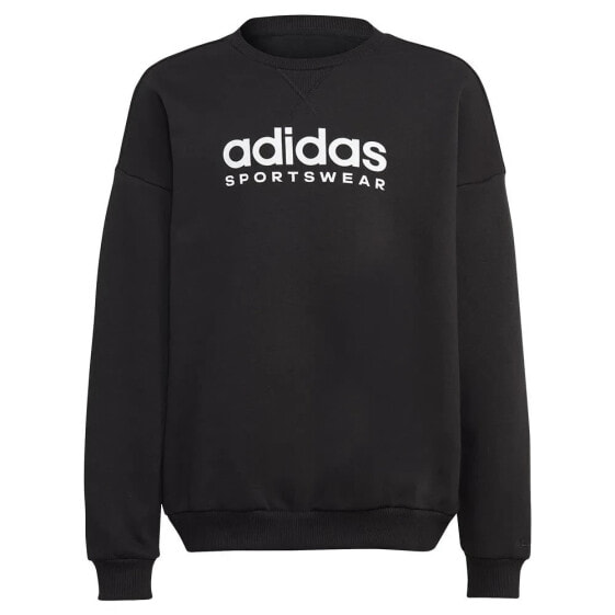 ADIDAS All Szn Crew sweatshirt